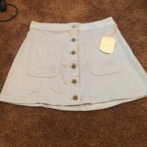 Altar’d State skirt